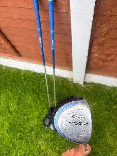 Golf Clubs