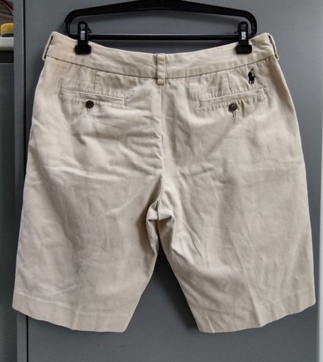 Ladies Ralph Lauren Shorts - Size 14