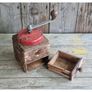 Peugeot Freres Manual Coffee Grinder KAS1231 Image 3