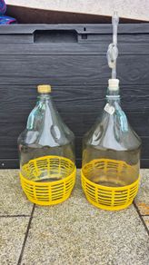 Wine Balloons 5Lx2