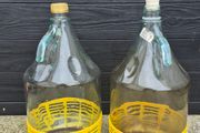 Wine Balloons 5Lx2