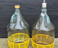 Wine Balloons 5Lx2