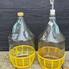 Wine Balloons 5Lx2