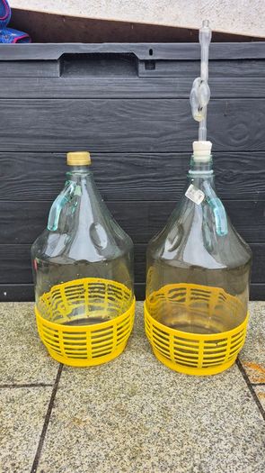 Wine Balloons 5Lx2