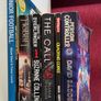 Bundle of Books Image 2