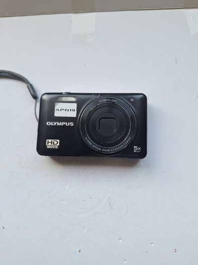 Olympus VG-130