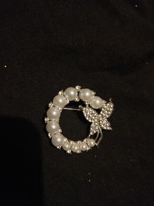 brooch