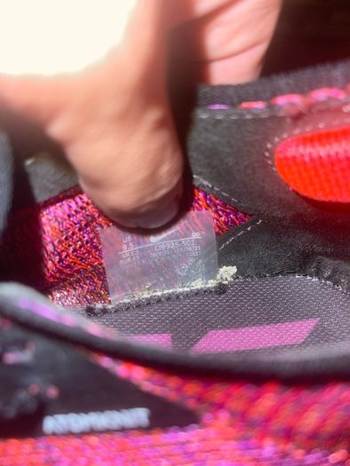 Nike Air Zoom Alphafly Next% Flyknit Hyper Violet CI9925-501