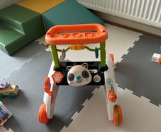 baby walker