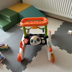baby walker