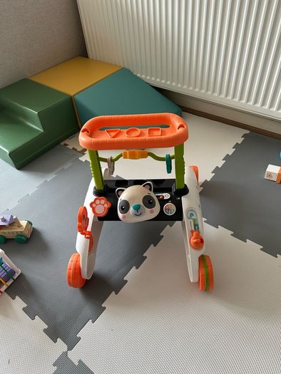 baby walker