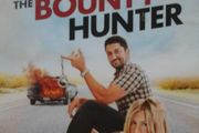 The Bounty Hunter [2010] Jennifer Aniston &amp; Gerard Butler [Blu-ray Movie]