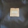 Hugo Boss Black Midi Dress UK8 Image 6