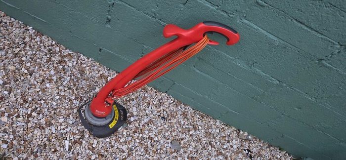 Flymo Contour XT Strimmer