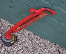 Flymo Contour XT Strimmer