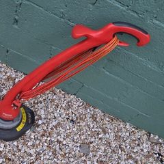 Flymo Contour XT Strimmer