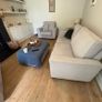 Price drop ! Three piece suite - excellent quality Image 2