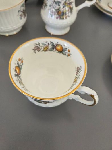 Tea Set Royal Tara