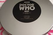 Doctor Who 40th Anniversary Gift Set.