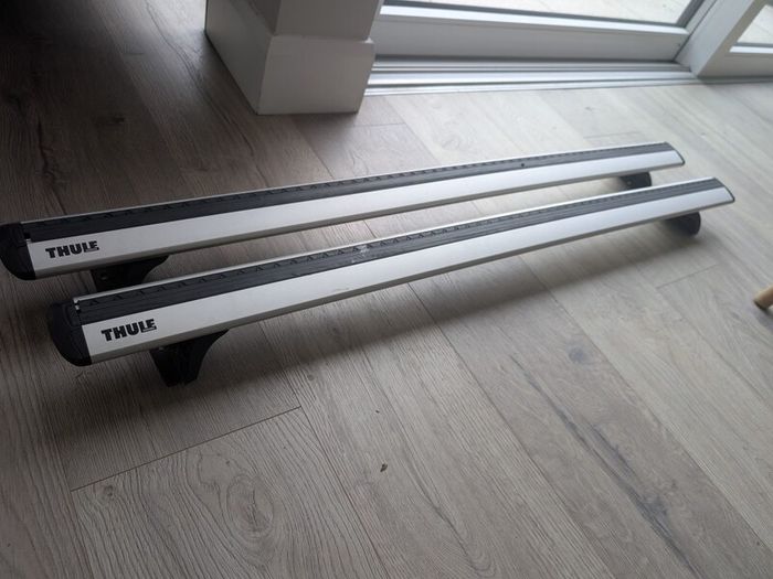 Thule Roof Rack