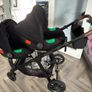 Twin Travel System Image 2