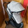 Babylo panorama xti almond buggy Image 2