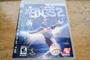 Ps3 The Bigs 2 (us/ntsc)