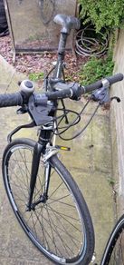adult Bike