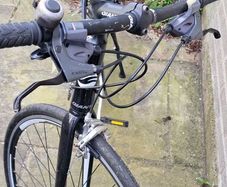 adult Bike