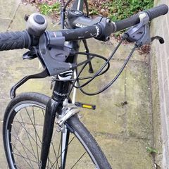 adult Bike