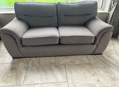 Two seater sofa