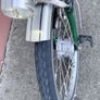 Brompton C-Line M3R Dynamo Lights Image 4