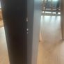 Solid Oak Neptune Table and Chairs Image 4