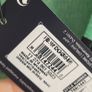 M&S Collection green mix star midi Sz 8 - Bnwt Rrp 70 Image 6