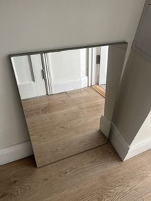 Mirror 50x70cm