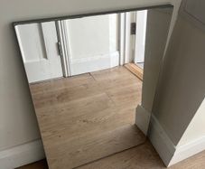 Mirror 50x70cm