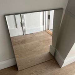 Mirror 50x70cm