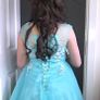 Confirmation Dress Image 3