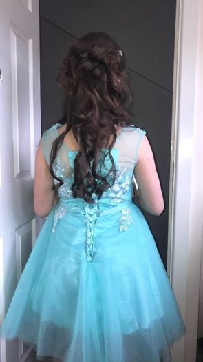 Confirmation Dress