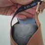 Robert Clergerie Paris platform sandals EU 36.5 light beige and blue color Image 3