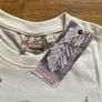 Brand New Memories of Denmark Copenhagen Cream T-Shirt Image 3