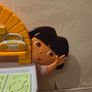 Vintage Dora The Explorer Talking Kitchen Playset - Tested Image 3