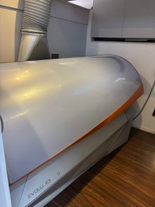 Sunbed