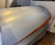 Sunbed