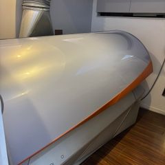 Sunbed