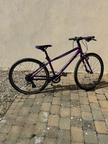 Giant junior  24in ARX bike