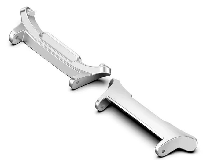 Samsung Galaxy Watch Ultra Bracelet Strap Adapter