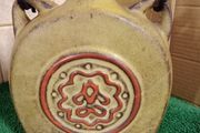 Ceramic Decanter