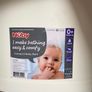 Nuby Baby Bath Image 2