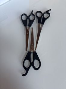 Hair Grooming Care